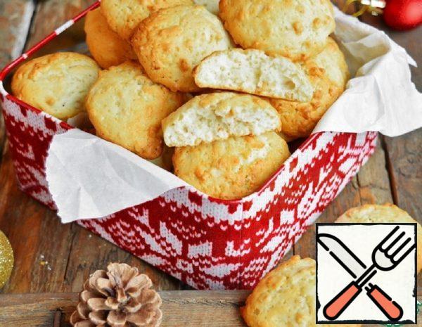 Soft Cookies and Cream Recipe