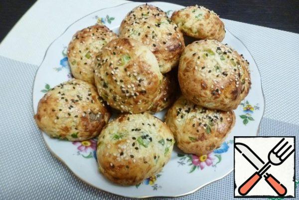Preheat the oven to 220 degrees. Put the pan in the oven and bake for 20 minutes.
