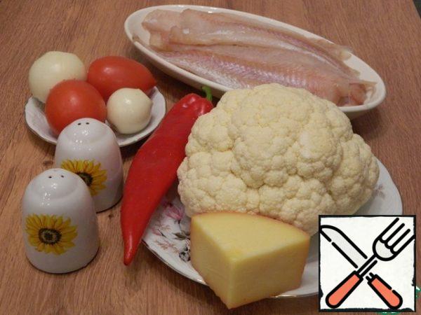 We will prepare the necessary products.