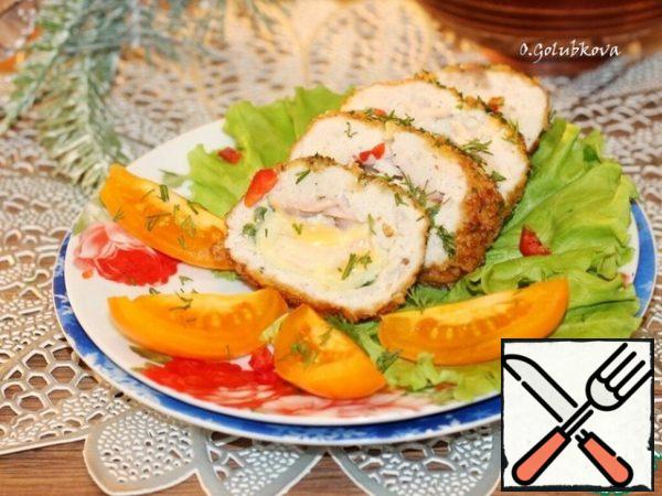 Bon Appetit!