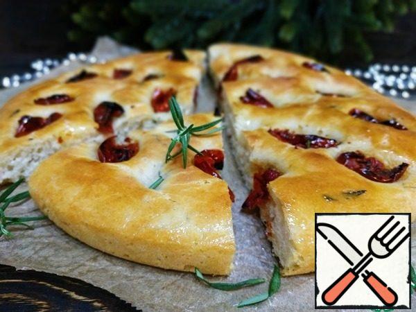 Have a delicious and happy new year holidays!