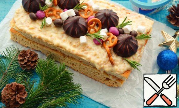 Peanut Butter Cream Pie Recipe
