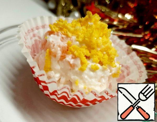 Cheese Snack Recipe