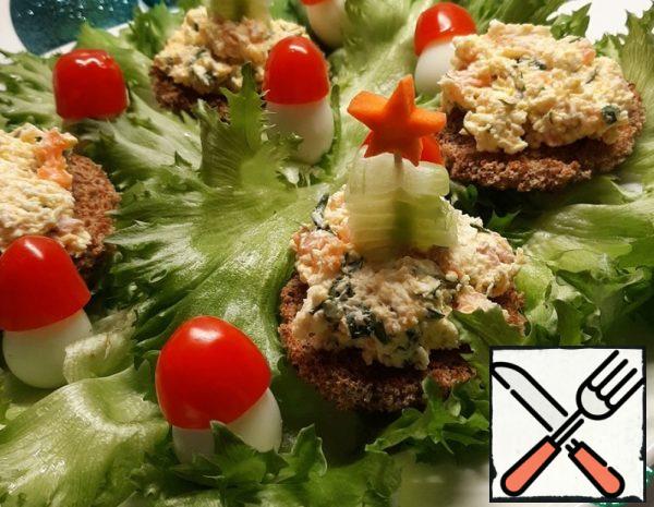 Fish Salad Recipe