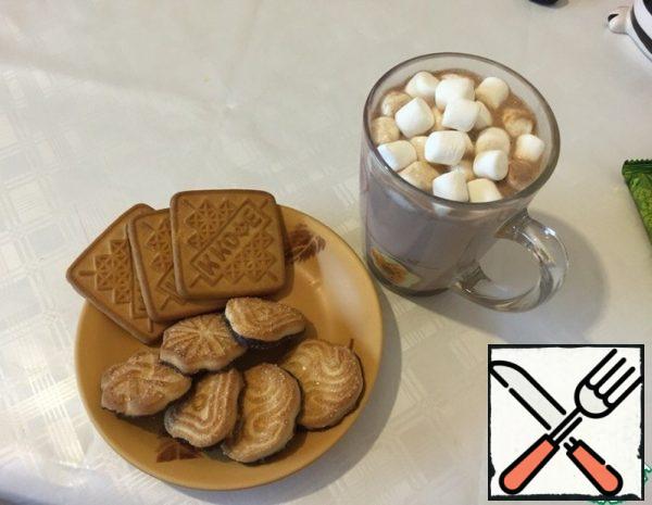 Cocoa Recipe