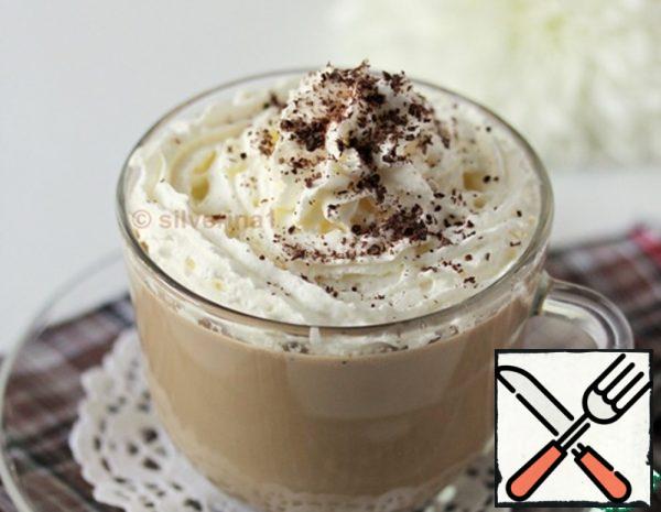 Jelly "Coffee with Cream" Recipe