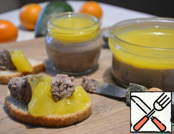 Chicken Liver Pate Recipe