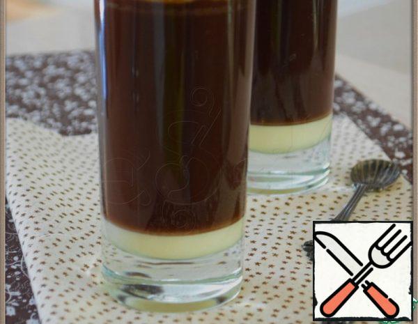 Spanish Coffee Recipe