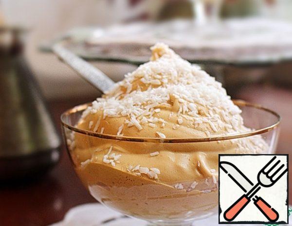 Coffee Mousse Recipe