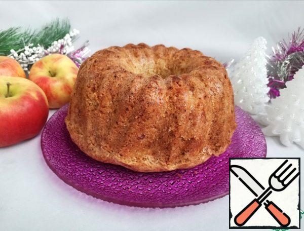 Bake in a preheated 180°C oven until cooked through ~60-70 minutes.
