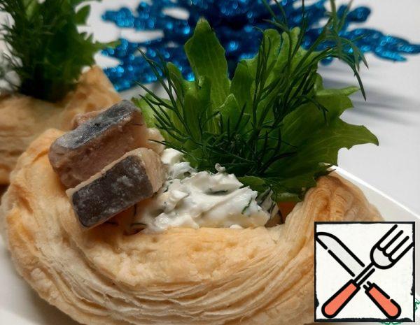 Buffet Boats Recipe