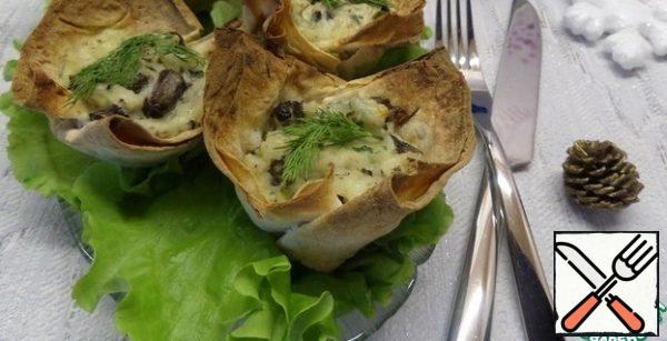 Bon Appetit!