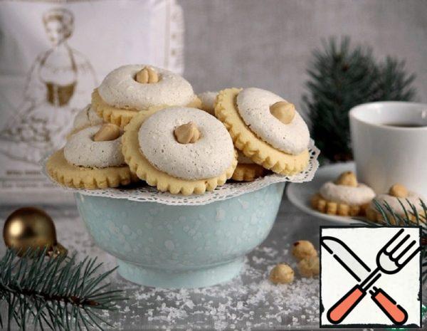 Cookies "Festive" Recipe