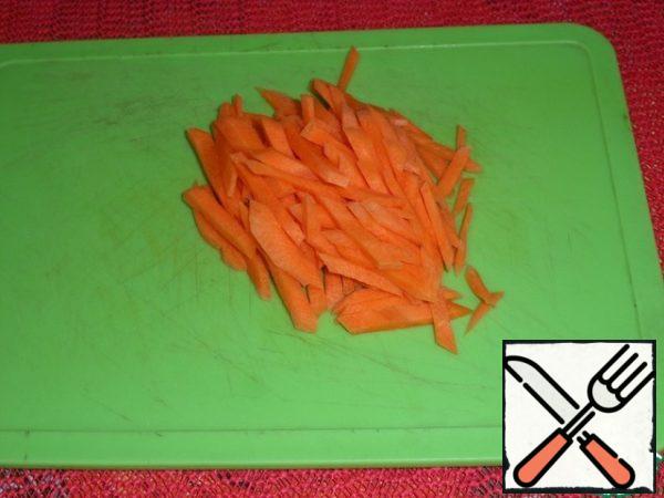 
Carrot,