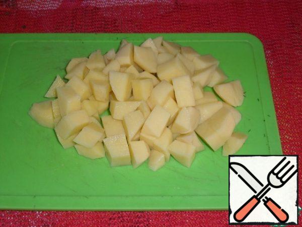 Potato,