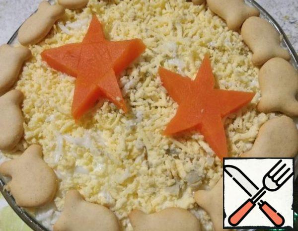 Fish Salad Recipe