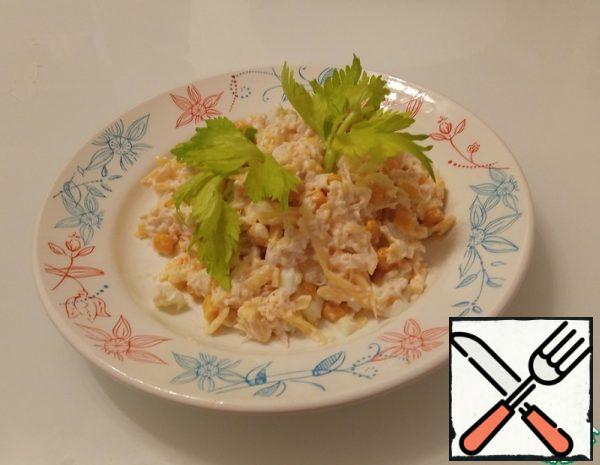 Chicken Salad Recipe