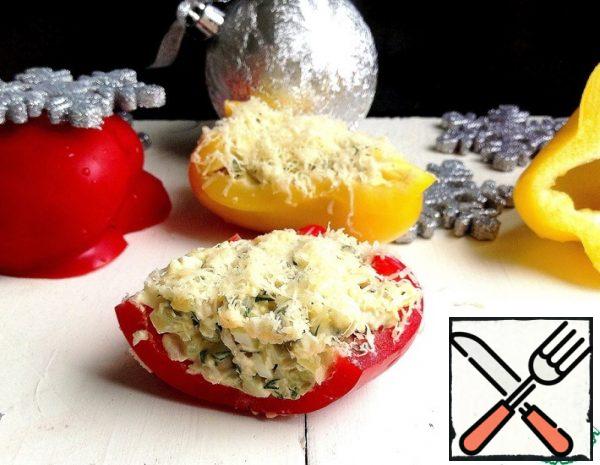 Salad "Elegant" Recipe