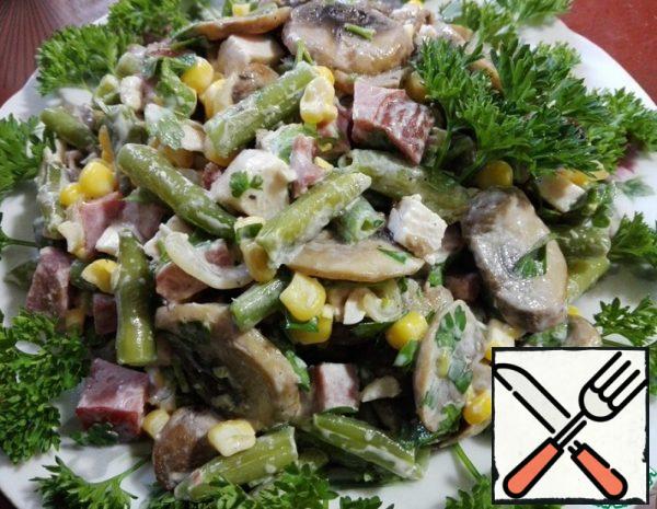 Chicken Salad Recipe