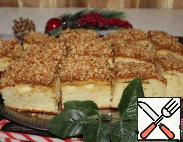 Simple Pie Recipe