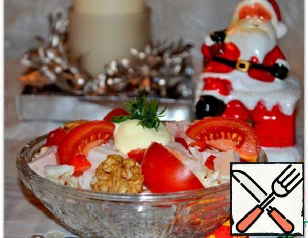 Chicken Salad Recipe