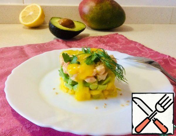 Fish Snack Recipe