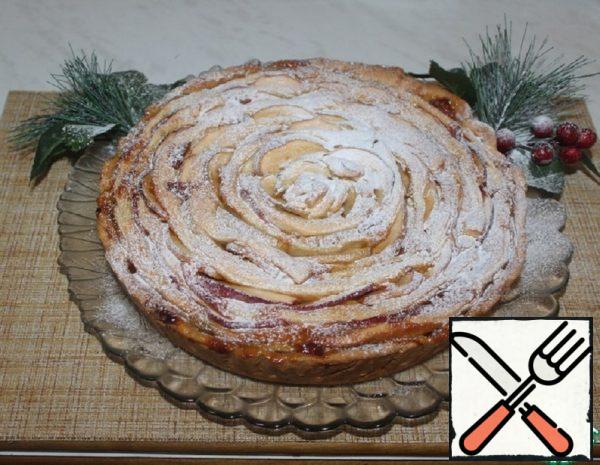 Simple and Delicious Apple Pie Recipe