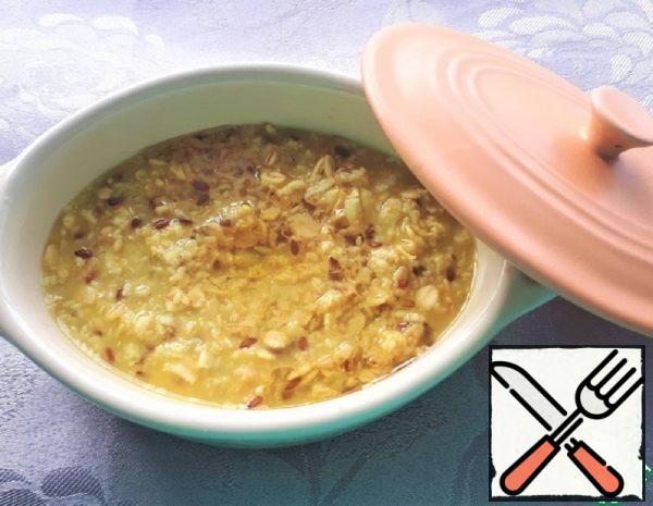 Beauty Breakfast Recipe