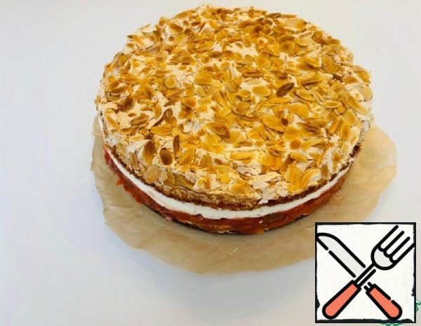 Paradise Cloud Cake Recipe