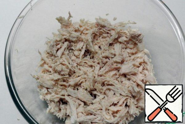 Add grated cheese.
