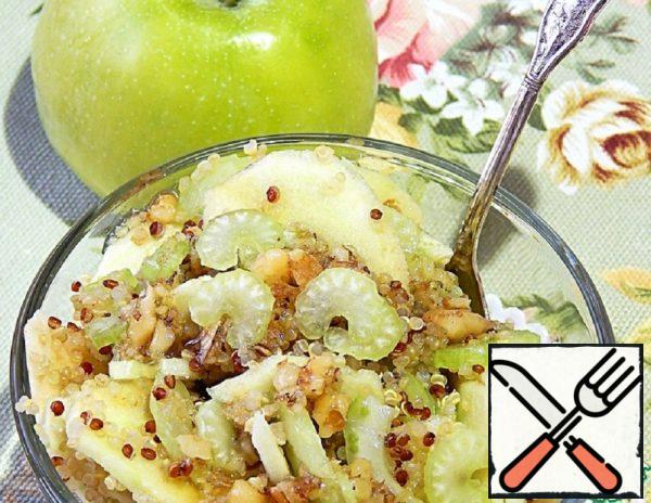 Quinoa Salad Recipe