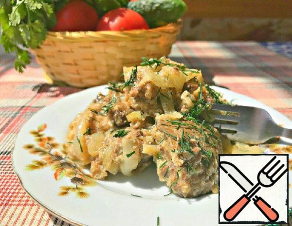 Chicken Liver Recipe