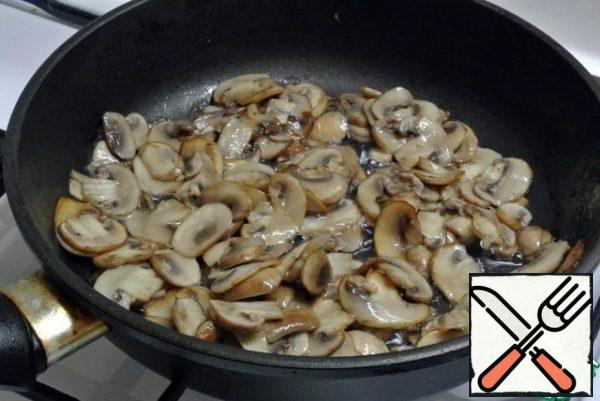 Fry in vegetable oil until browned.