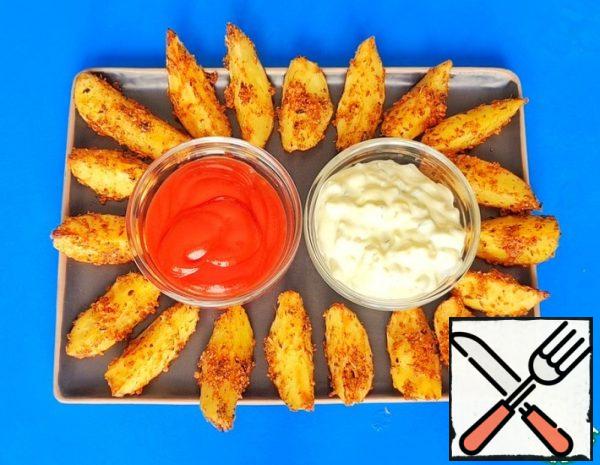 Potatoes Recipe