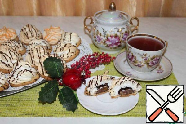 Bon appetit.