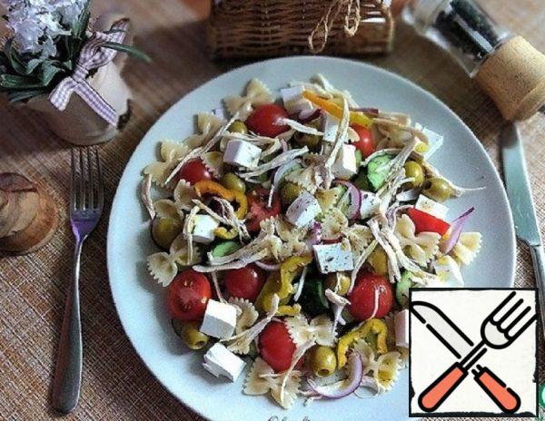 Chicken Salad Recipe