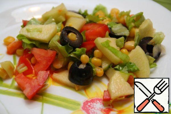 Bon appetit and good health!