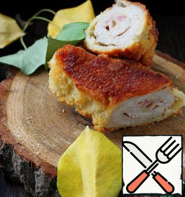 Pork Schnitzel Recipe