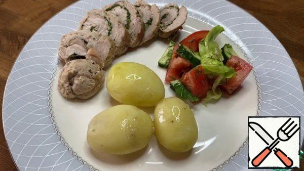 Bon appetit :)