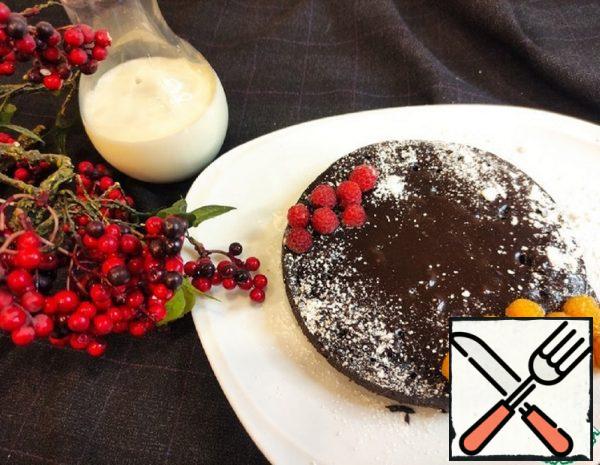 Orio Cake Recipe