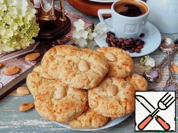 Swedish Dream Cookies Recipe