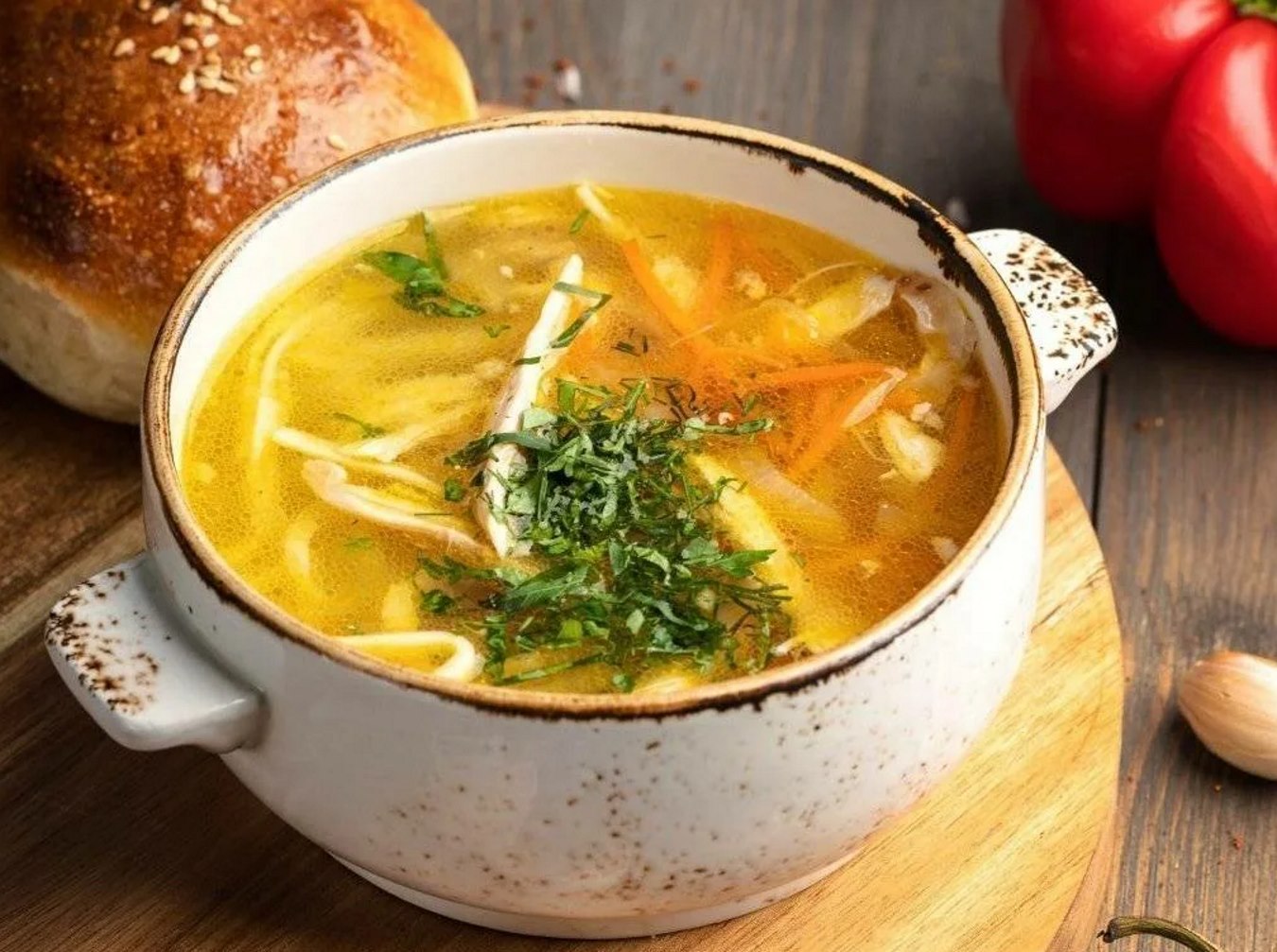 The 6 Best Soup Makers of 2024