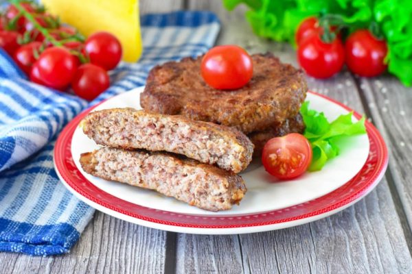 Delicious and Simple Minced Meat with Cheese Recipe